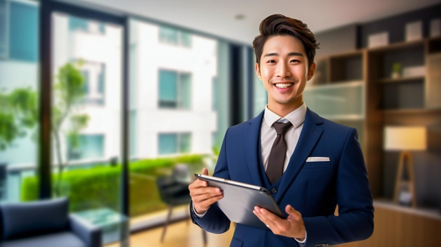 不動産仲介マン必見！コンスタントに物上げ出来るコツを公開します！